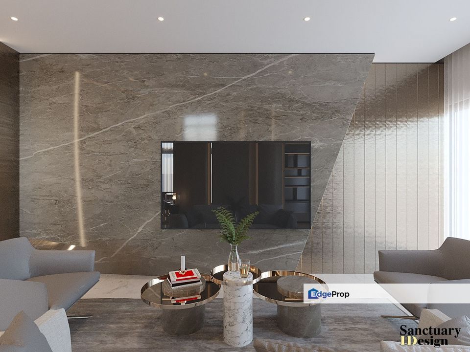 Sunway Pyramid PJS 9, Selangor, Bandar Sunway