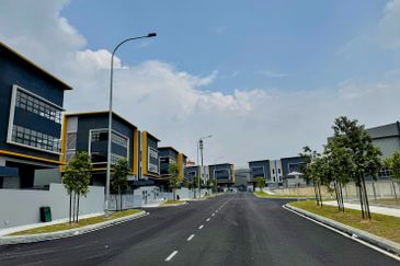XME Business Park