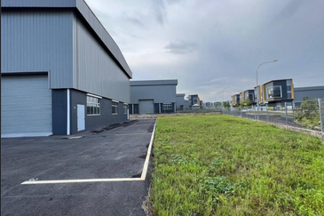 XME Business Park