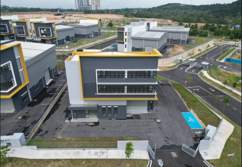XME Business Park