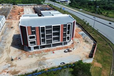 Frontier City @ Ainsdale