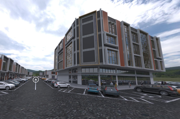 Frontier City @ Ainsdale