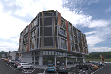 Frontier City @ Ainsdale