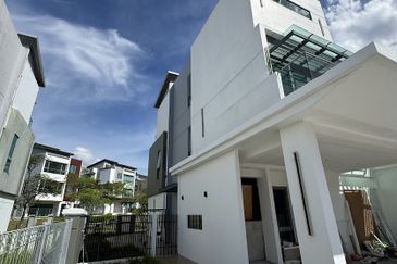 Sunway Lenang Heights