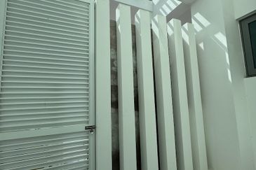 Sunway Lenang Heights