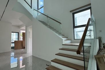 Sunway Lenang Heights