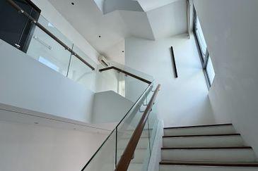 Sunway Lenang Heights