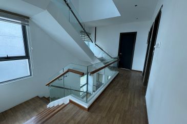 Sunway Lenang Heights