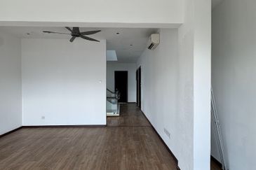 Sunway Lenang Heights