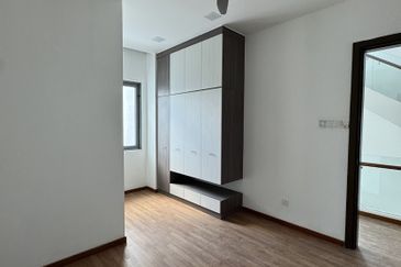 Sunway Lenang Heights