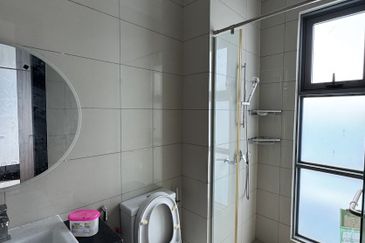 Sunway Lenang Heights