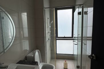 Sunway Lenang Heights