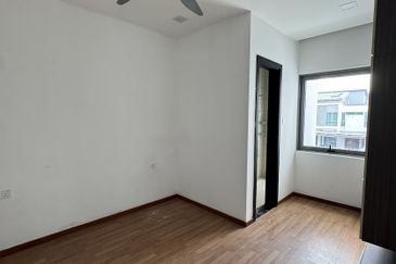 Sunway Lenang Heights