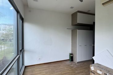 Sunway Lenang Heights