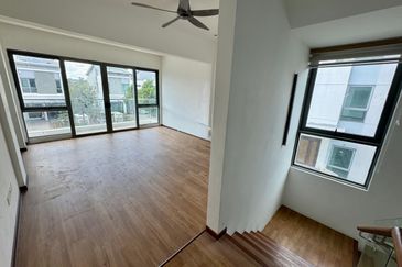 Sunway Lenang Heights