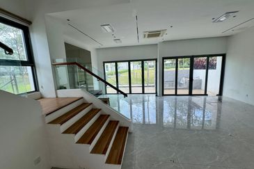 Sunway Lenang Heights