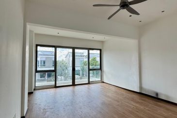 Sunway Lenang Heights