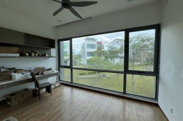 Sunway Lenang Heights