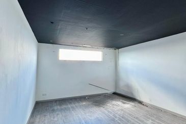 Sunway Lenang Heights