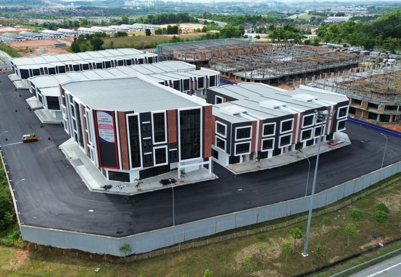 Frontier City @ Ainsdale