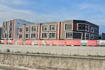 Frontier City @ Ainsdale