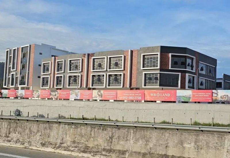 Frontier City @ Ainsdale