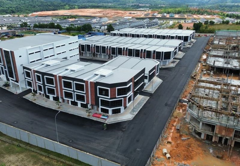 Frontier City @ Ainsdale