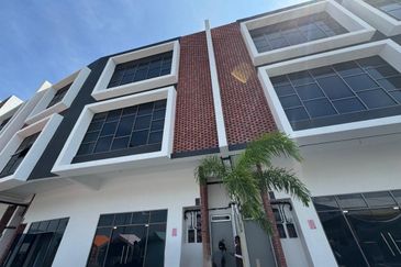 Frontier City @ Ainsdale