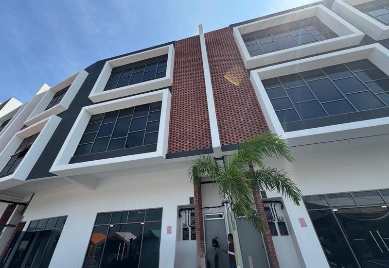 Frontier City @ Ainsdale