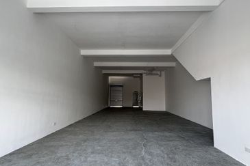 Frontier City @ Ainsdale