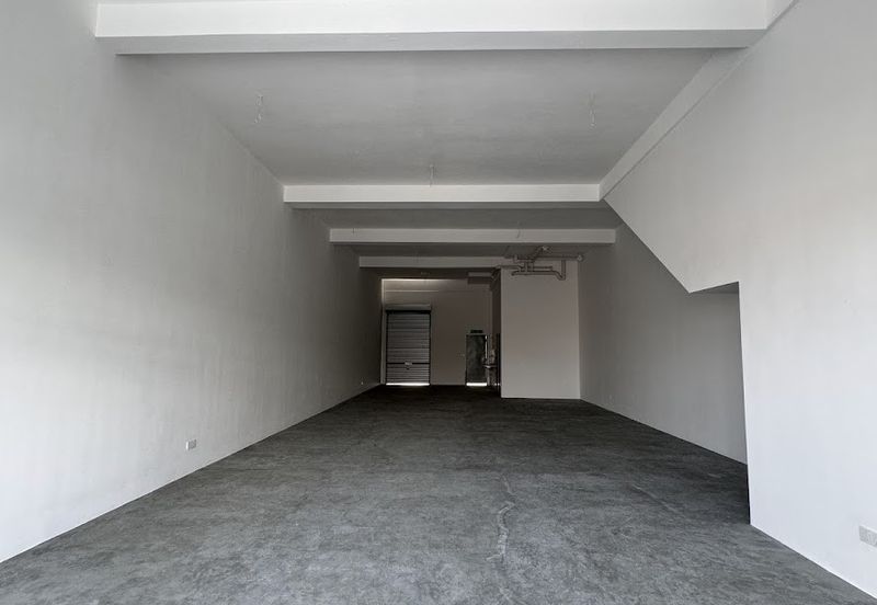 Frontier City @ Ainsdale