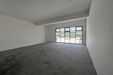 Frontier City @ Ainsdale