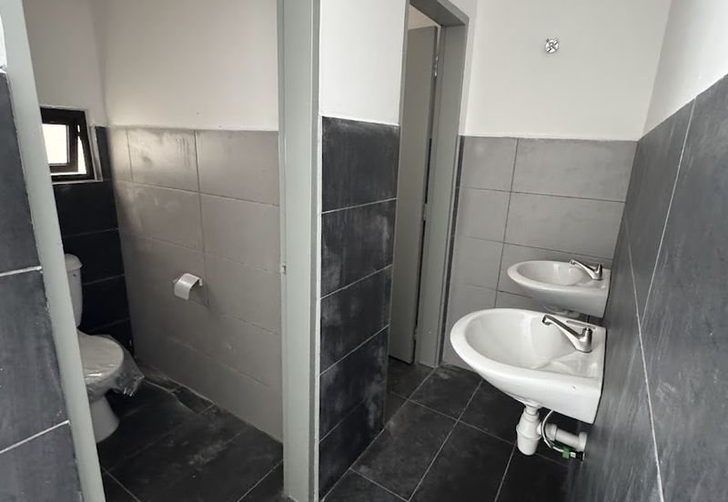 Frontier City @ Ainsdale