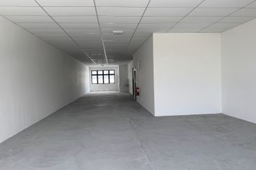 Frontier City @ Ainsdale