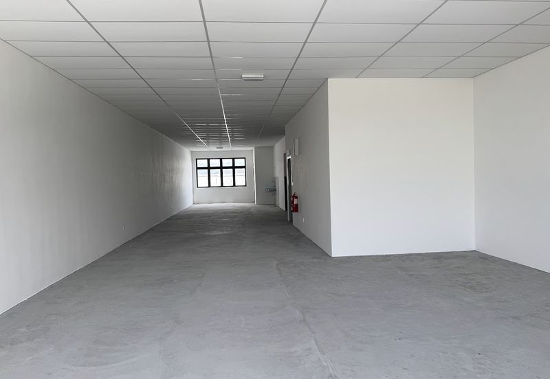 Frontier City @ Ainsdale