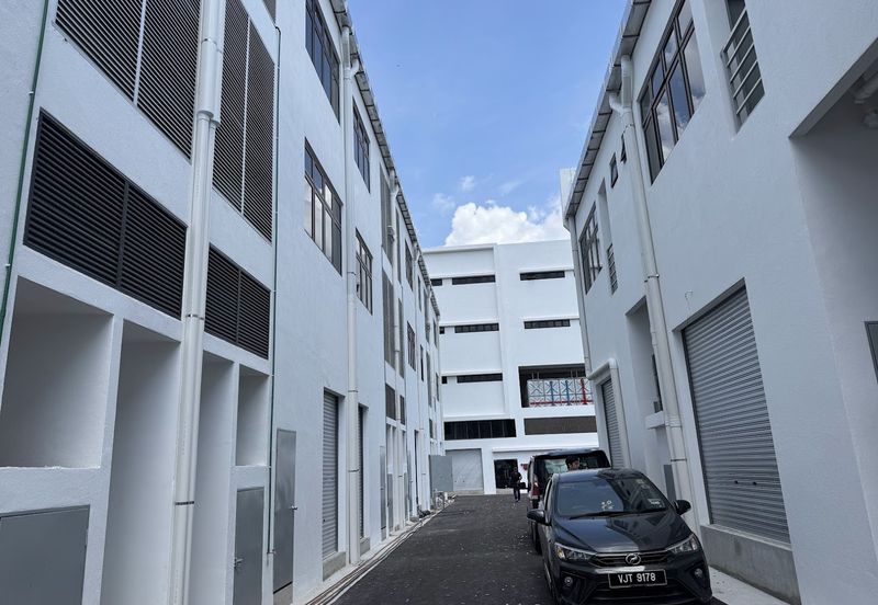 Frontier City @ Ainsdale