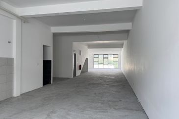 Frontier City @ Ainsdale