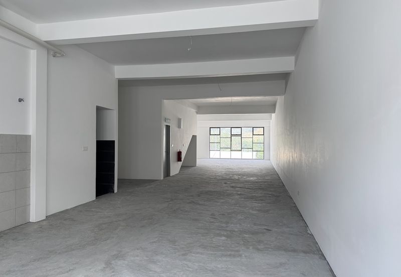 Frontier City @ Ainsdale