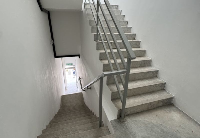 Frontier City @ Ainsdale