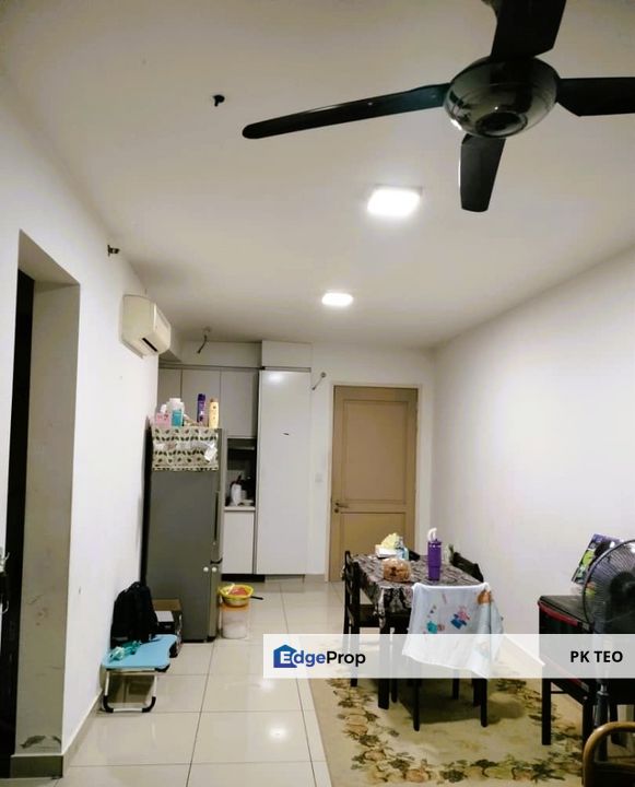 Austin Suites partial furnished 1 bedroom unit for sale, Johor, Johor Bahru