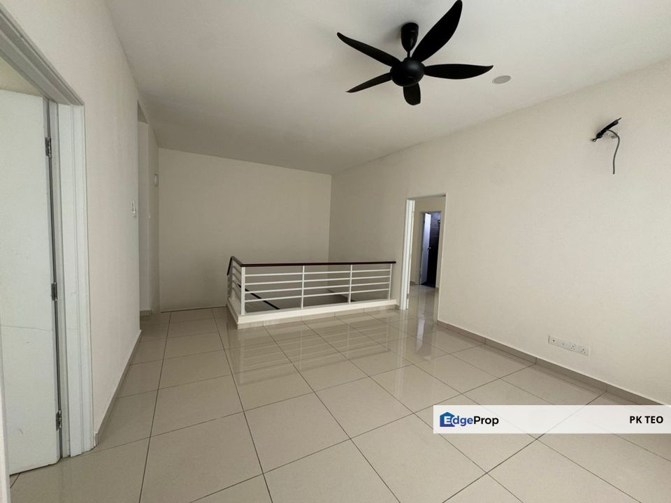 Danga Sutera super link for rent, Johor, Skudai