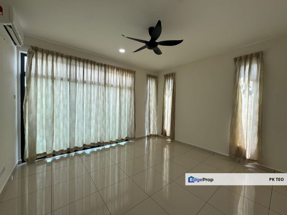 Danga Sutera super link for rent, Johor, Skudai