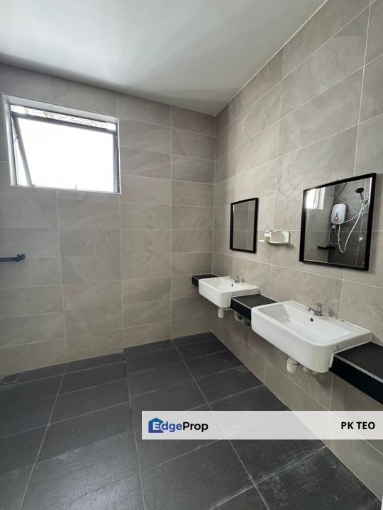 Danga Sutera super link for rent, Johor, Skudai