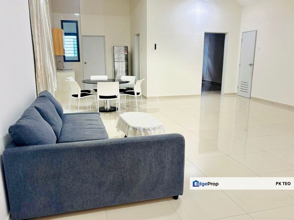 Danga Sutera super link for rent, Johor, Skudai