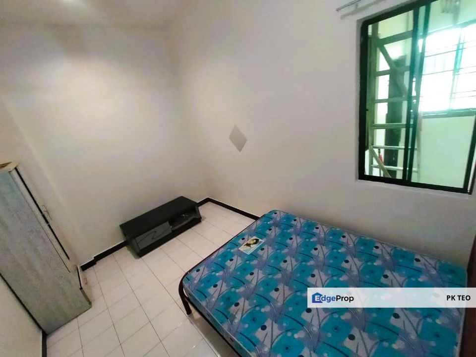 Casa Tebrau Condominium Large Unit for Sale, Johor, Johor Bahru