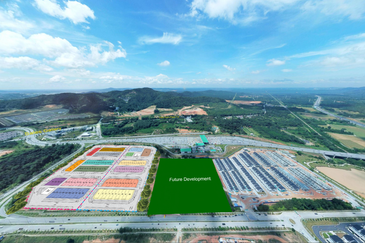 Frontier City @ Ainsdale