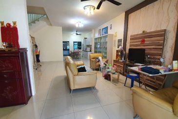 TAMAN PENGKALAN INDAH