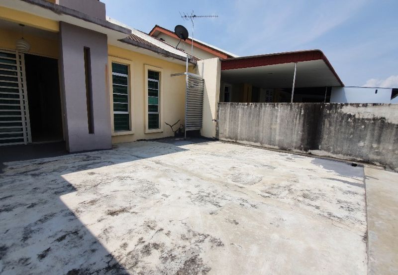 TAMAN PENGKALAN INDAH