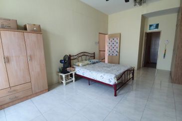 TAMAN PENGKALAN INDAH