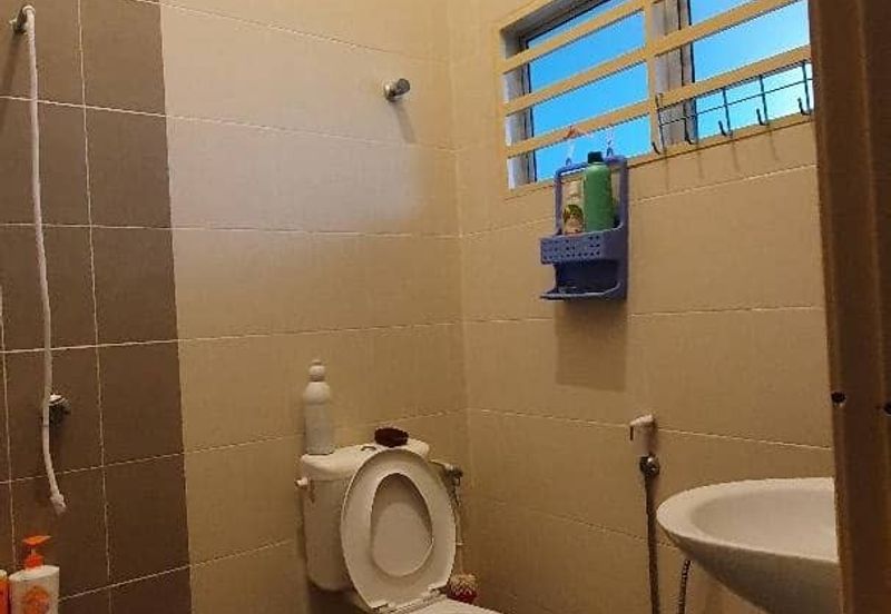 TAMAN PENGKALAN INDAH